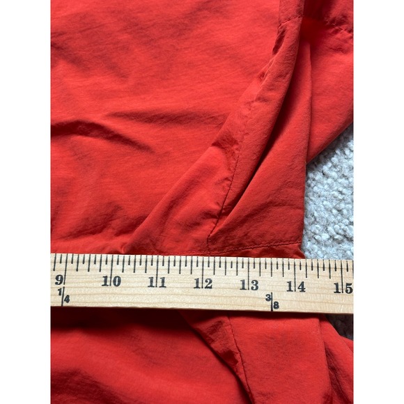 Columbia PFG Shorts Mens Large Red Swim Trunks Fishing Omni Shade Linerless - Picture 7 of 10